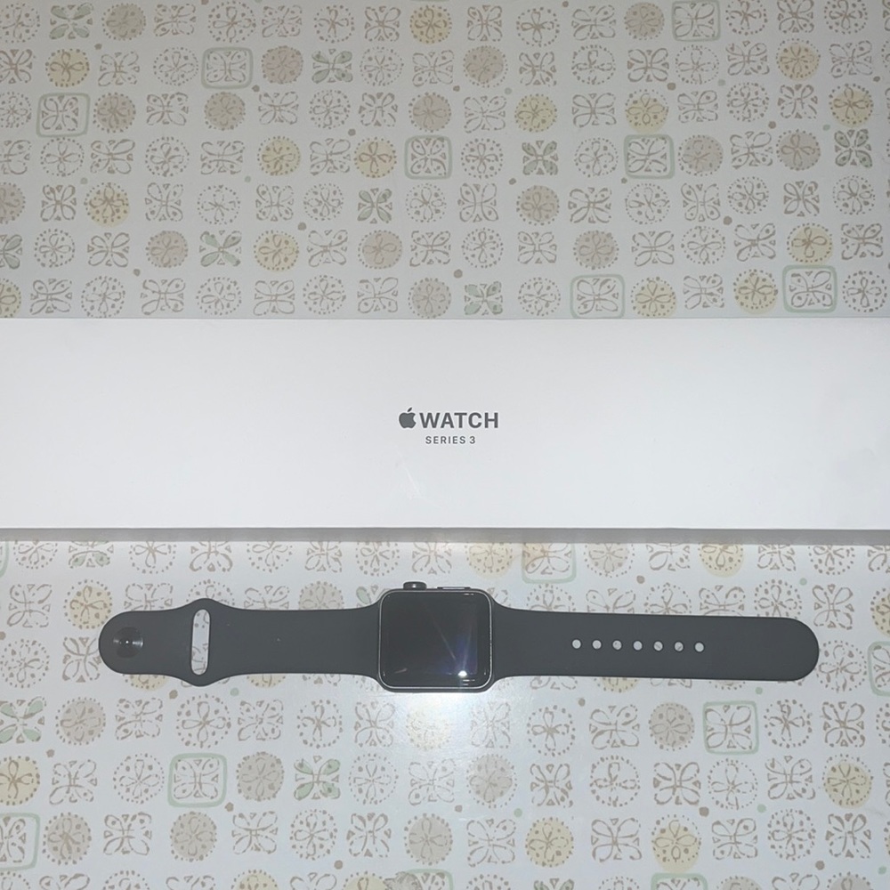 Apple Watch series 3